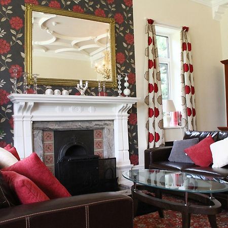 The Grange Boutique Guest House Rockbeare Экстерьер фото