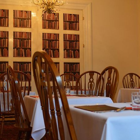 The Grange Boutique Guest House Rockbeare Экстерьер фото
