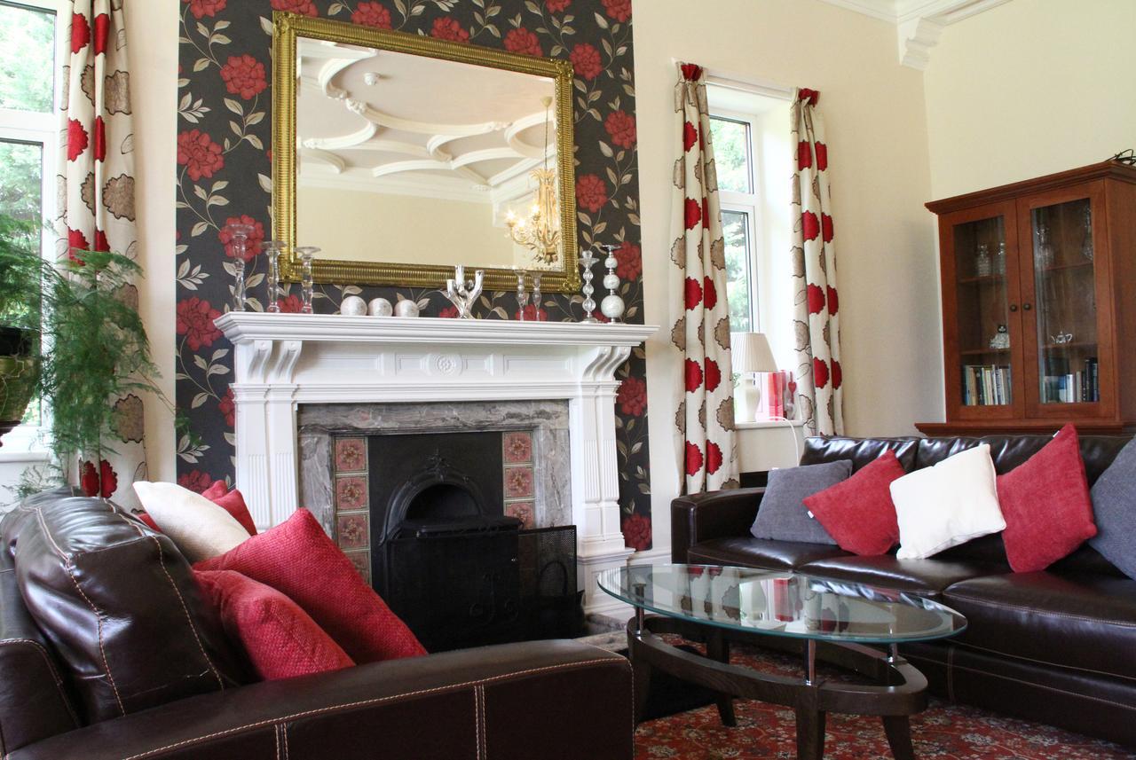 The Grange Boutique Guest House Rockbeare Экстерьер фото