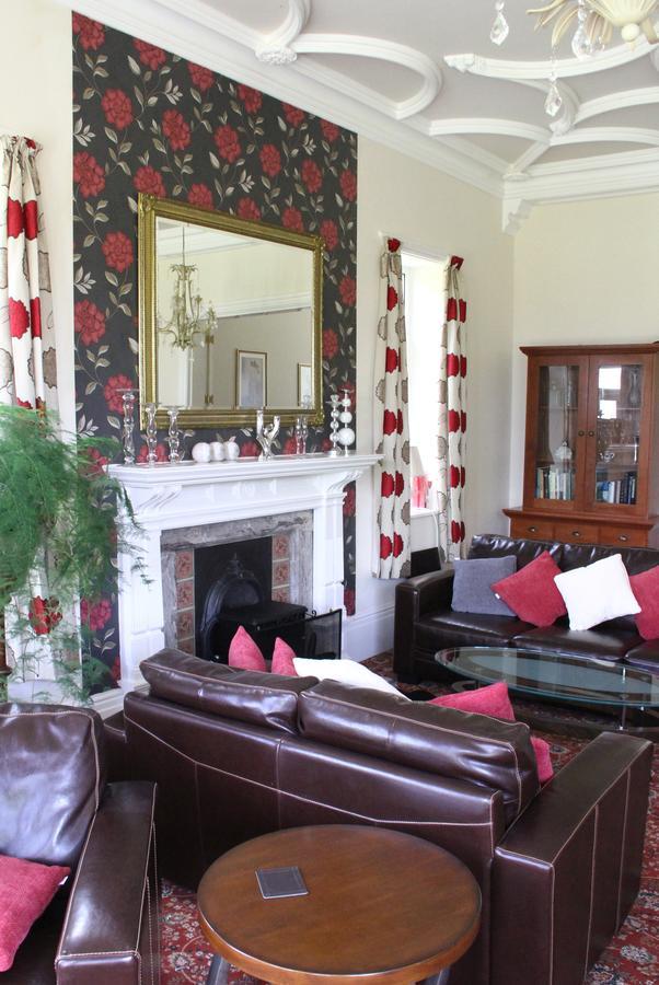 The Grange Boutique Guest House Rockbeare Экстерьер фото