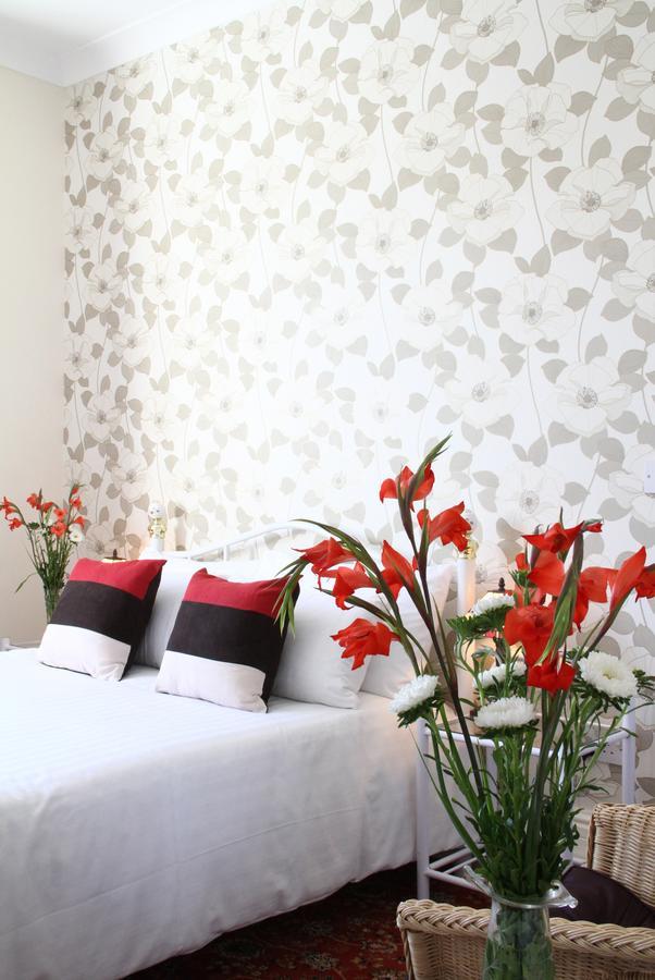 The Grange Boutique Guest House Rockbeare Номер фото