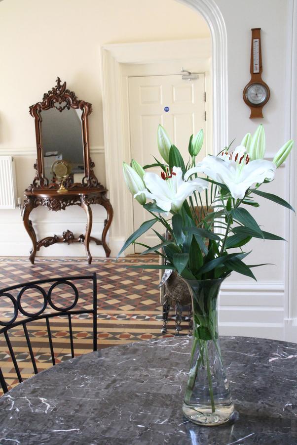 The Grange Boutique Guest House Rockbeare Экстерьер фото