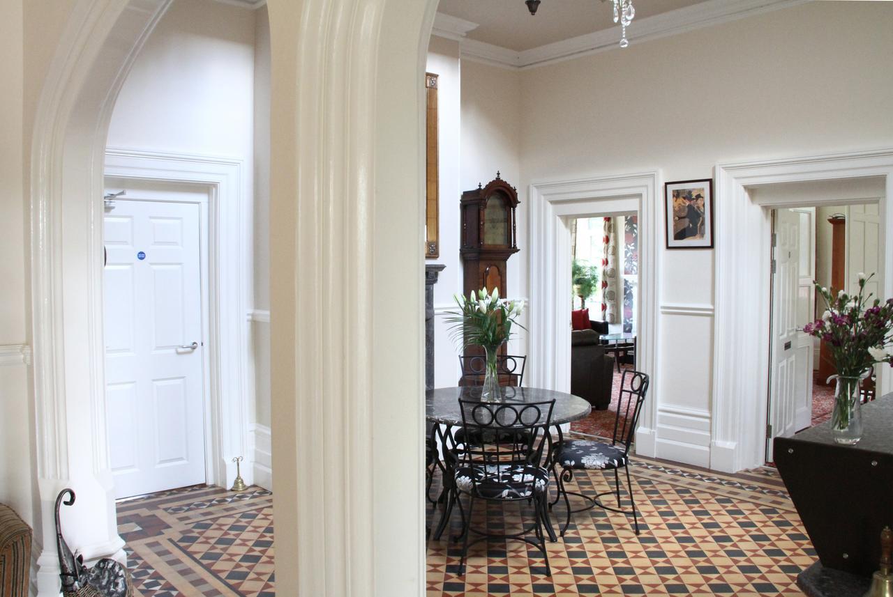 The Grange Boutique Guest House Rockbeare Экстерьер фото